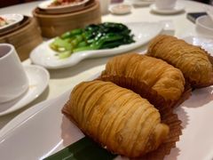 飘香榴莲酥-潮福城大酒楼(湖滨北路店)