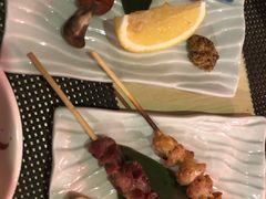 -有喜屋·深夜食堂(北京西路店)