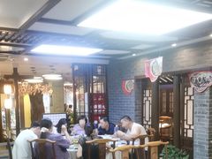 -胖鱼头·南京菜·河景餐厅(夫子庙店)