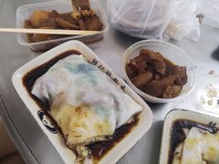 -银记肠粉店(北京路店)