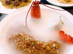 -馋遇江南·精致湖景雅宴(东方之门店)