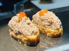 -昊·来了寿司(台湾街店)