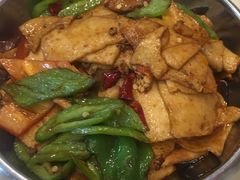 -丝路盛宴美食城