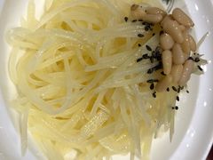 -喜家德虾仁水饺(中央大街店)