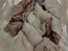 -小辫子羊肉面馆(周东店)