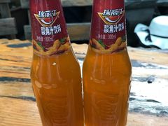 -四方小吃·白族庭院餐厅