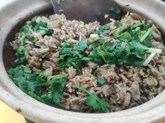 -汤氏美食台山水步特色黄鳝饭(龙津东路店)