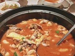 -周渝食惦酸菜鱼(青浦店)