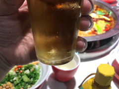 -蜀滋香鲜鱼火锅(黄金路店)