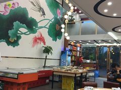 -光海·乡记酸菜鱼·始于1996(花园路店)