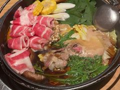 -大和食乐·鲜和牛酸汤火锅(环宇荟店)