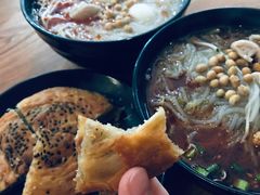 -青石桥老瓦房肥肠粉总店(青石桥总店)