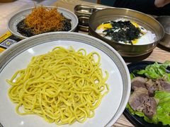 -绣旻烤肉吧(总店)