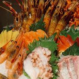 【花潮】海口豪华日料自助上新啦，“马粪海胆”超级丝滑鲜甜！