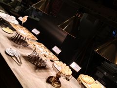 -芭菲盛宴·环球美食(解放碑英利国际店)