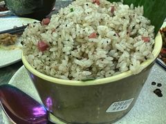 -浩海火燒雲傣家菜(芮欧百货店)