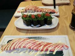 -谷村寿司(同福路店)