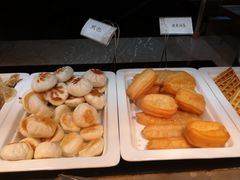 -泰山宝盛大酒店·八珍轩自助餐