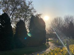 -南翠屏公园