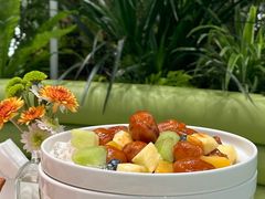 -大树餐厅(红旗街万达店)