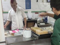 -汪家馄饨(集庆路店)