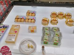 -味多美蛋糕(双合地铁店)