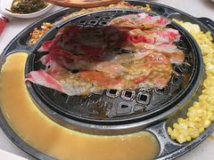 -韩宫宴烤肉·料理(砂之船奥特莱斯店)