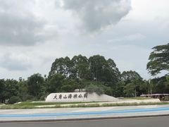 -南沙天后宫景区