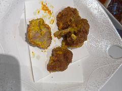 -千寻山野烤肉(中关村店)