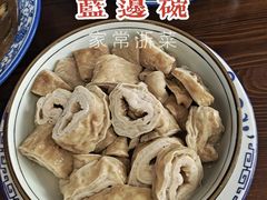 -兰边碗(鼓楼店)