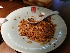 -春家·非遗手工小吃(三墩新天地店)