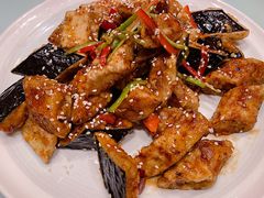 风味茄子-城南往事(滨江世茂店)
