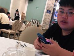 -狮王府淮扬菜(新街口友谊店)