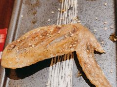 -炉石六本目·冰鲜和牛炭火烤肉·寿喜烧店(梅江店)