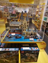 -乐高授权专卖店(新北万达店)