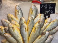 -潮和兴海鲜城·地道潮汕菜(佛山店)