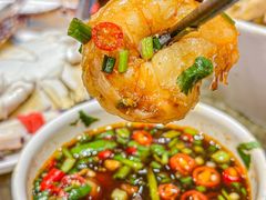 -初色海鲜自助(万丰路店)