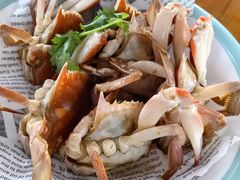 -坛南湾农家乐·海鲜楼·大排档(平潭坛南湾店)