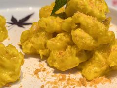 -7号院家宴.烧鸽子(门头沟店)