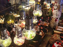 -胡桃里乐队酒馆(长春总店)