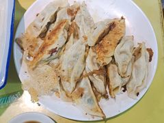 -西工饭庄快餐厅(西工小街店)