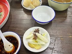 -天丽餐厅•烧烤铜锅涮(西青道辅路店)