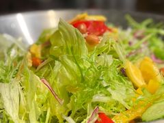 大拌菜-红蜡烛-养生粥-津鲁菜(中山路店)