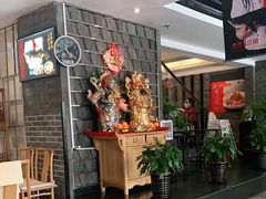 -辣婆婆(航天桥店)