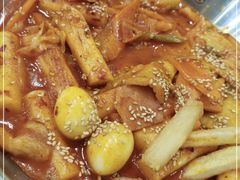 -Kpasta韩式意大利面