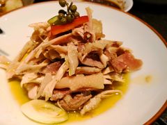 -丝路金桃·新疆菜(徐汇店)