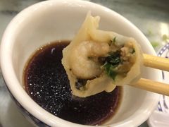 水饺虾仁肉三鲜-惠宾饭庄(中山路店)
