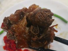 -老孙家饭庄·非遗(东关店)