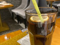 -萨贝尔意式餐厅(富安国际广场店)