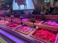 -环球约客烤涮自助(铜锣湾店)